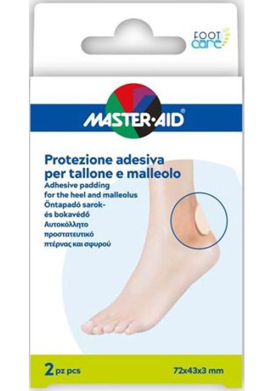 M-AID PROTEZIONE TALL-MALL 2PZ