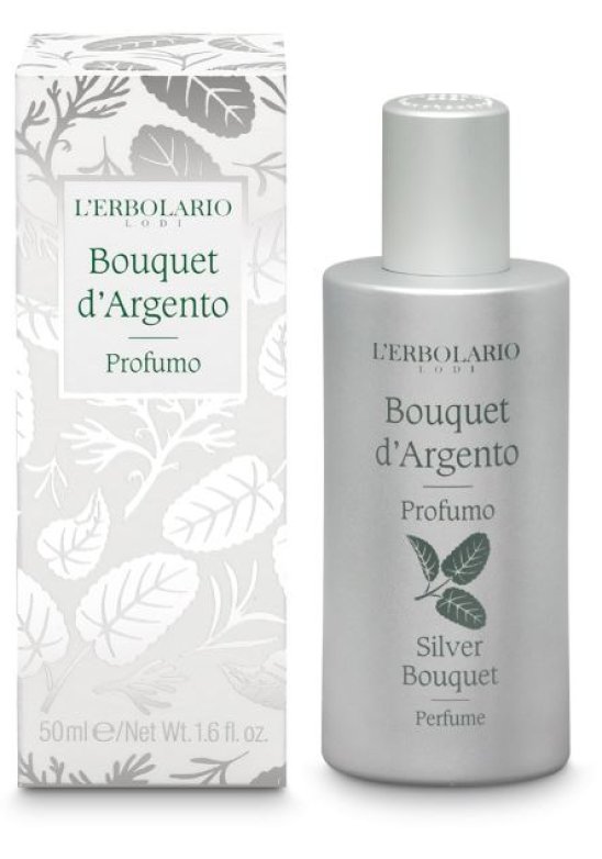 BOUQUET D'ARG ROFUMO 50ML