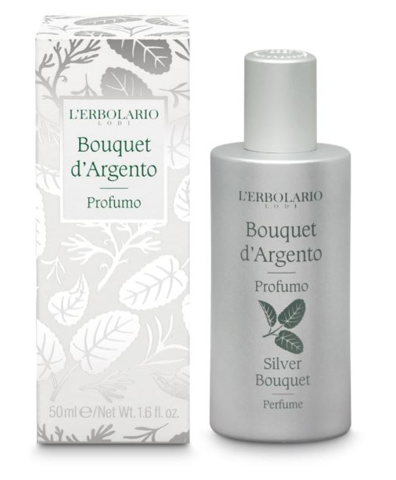 BOUQUET D'ARG ROFUMO 50ML