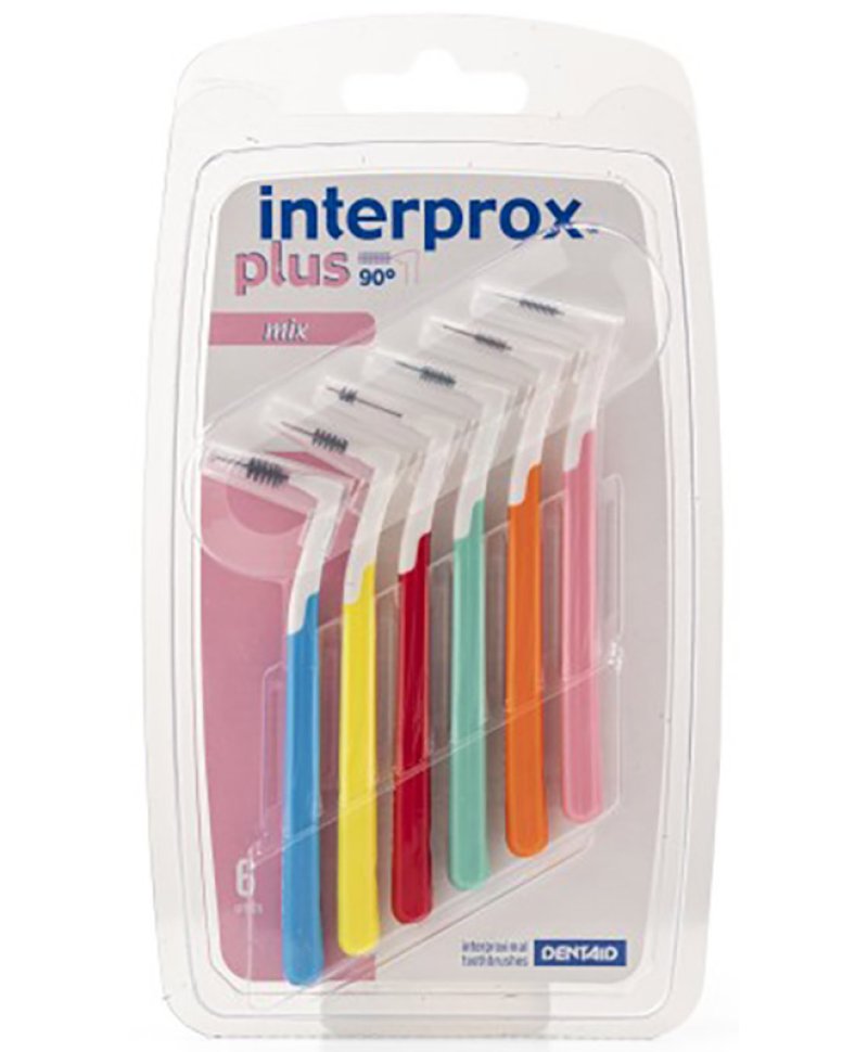 INTERPROX PLUS MIX 6PZ