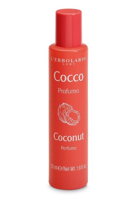 COCCO PROFUMO 50ML