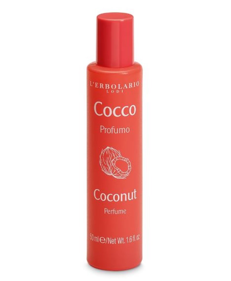 COCCO PROFUMO 50ML