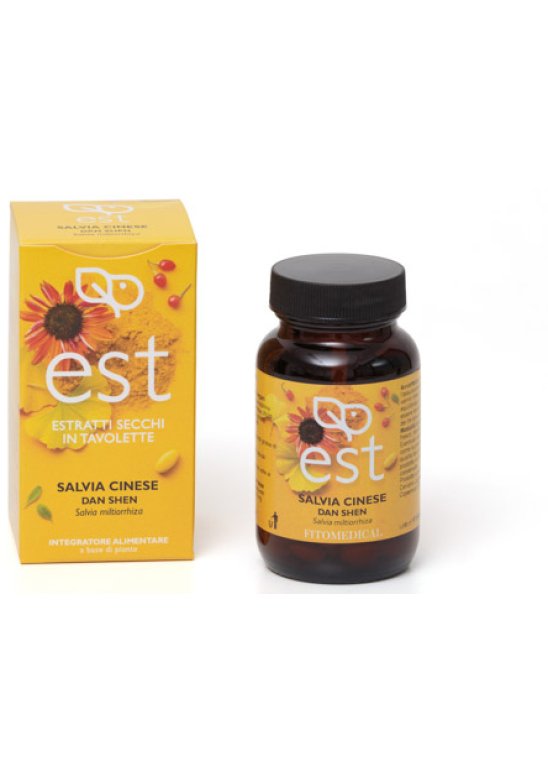 SALVIA CINESE ES 60TAV