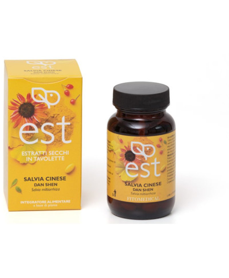 SALVIA CINESE ES 60TAV SALVIA CINESE ES 60TAV