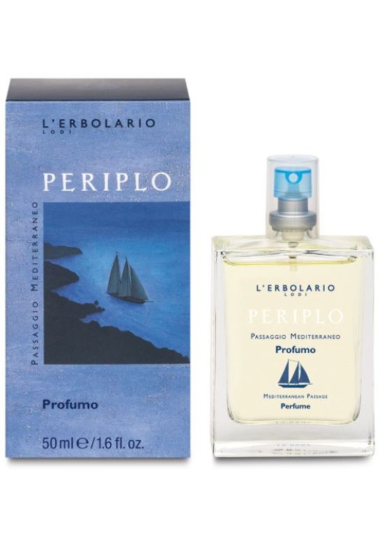 PERIPLO ACQUA DI PROFUMO 50ML