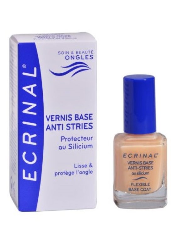 ECRINAL VERNIS BASE LEVIG 10ML