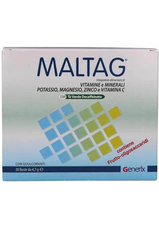 MALTAG 20BUST 4,7G