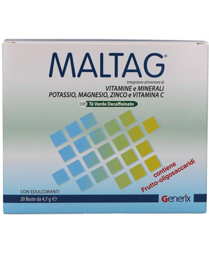 MALTAG 20BUST 4,7G