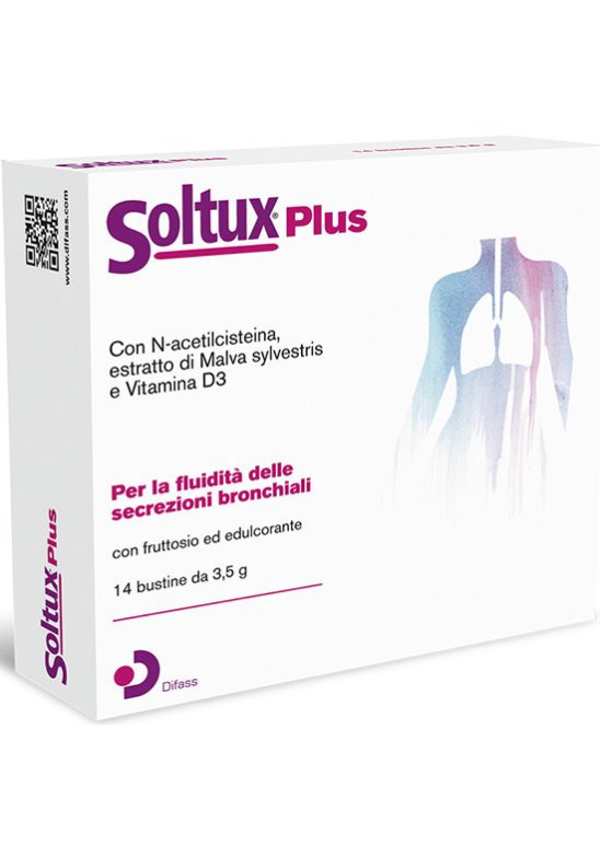 SOLTUX PLUS 14BUST