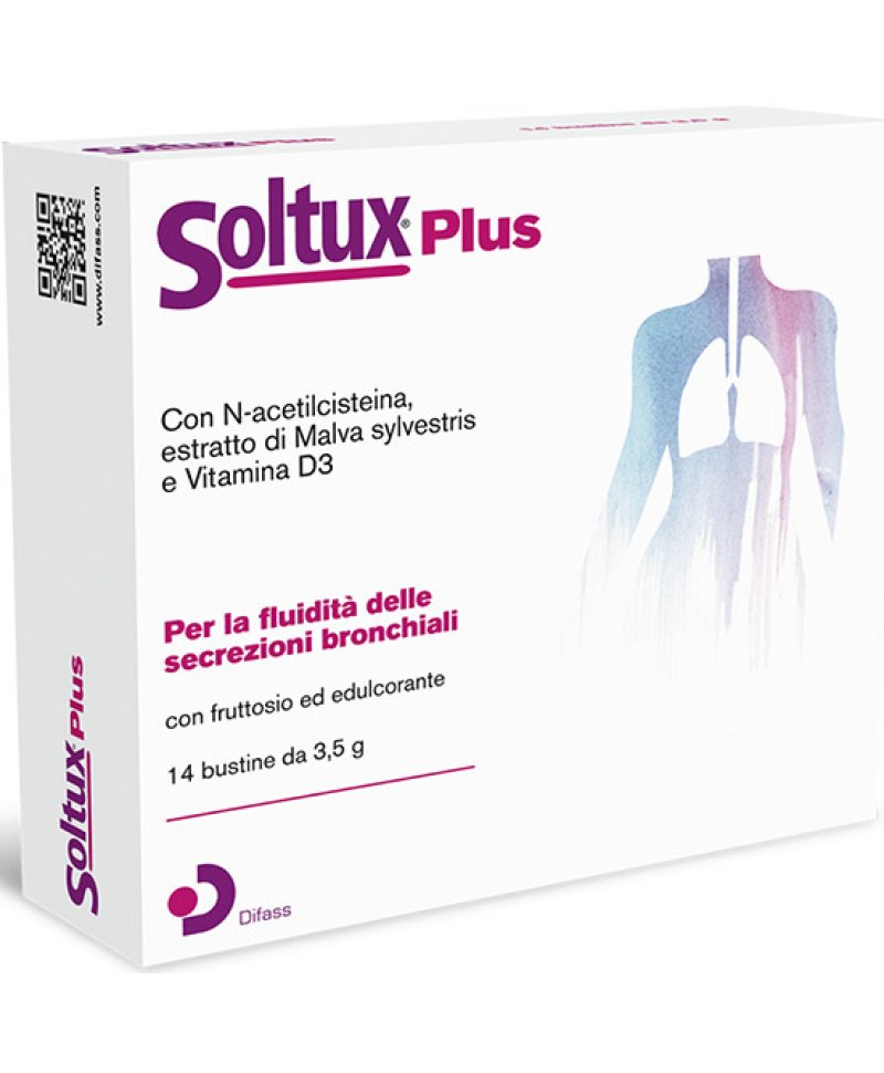 SOLTUX PLUS 14BUST