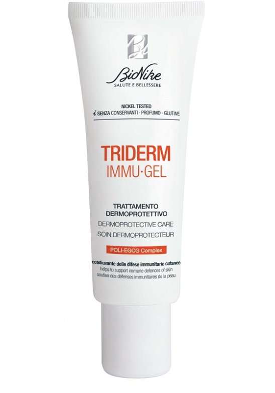 TRIDERM IMMU GEL 30ML