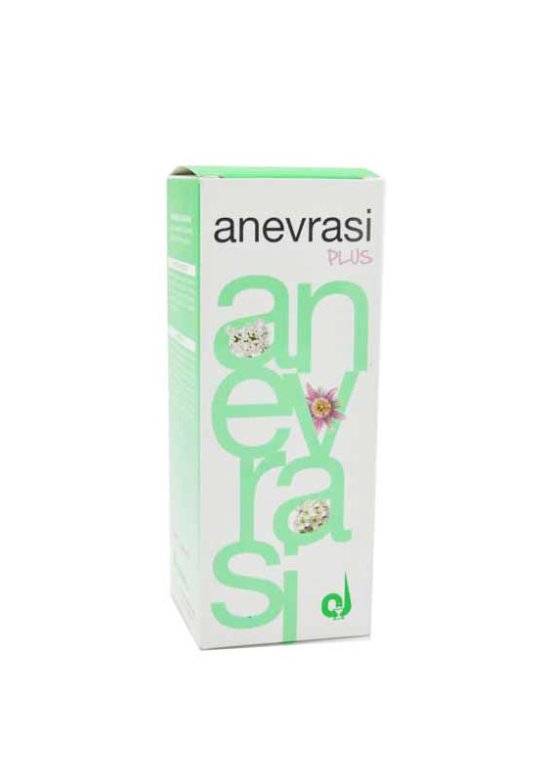 ANEVRASI PLUS 150ML