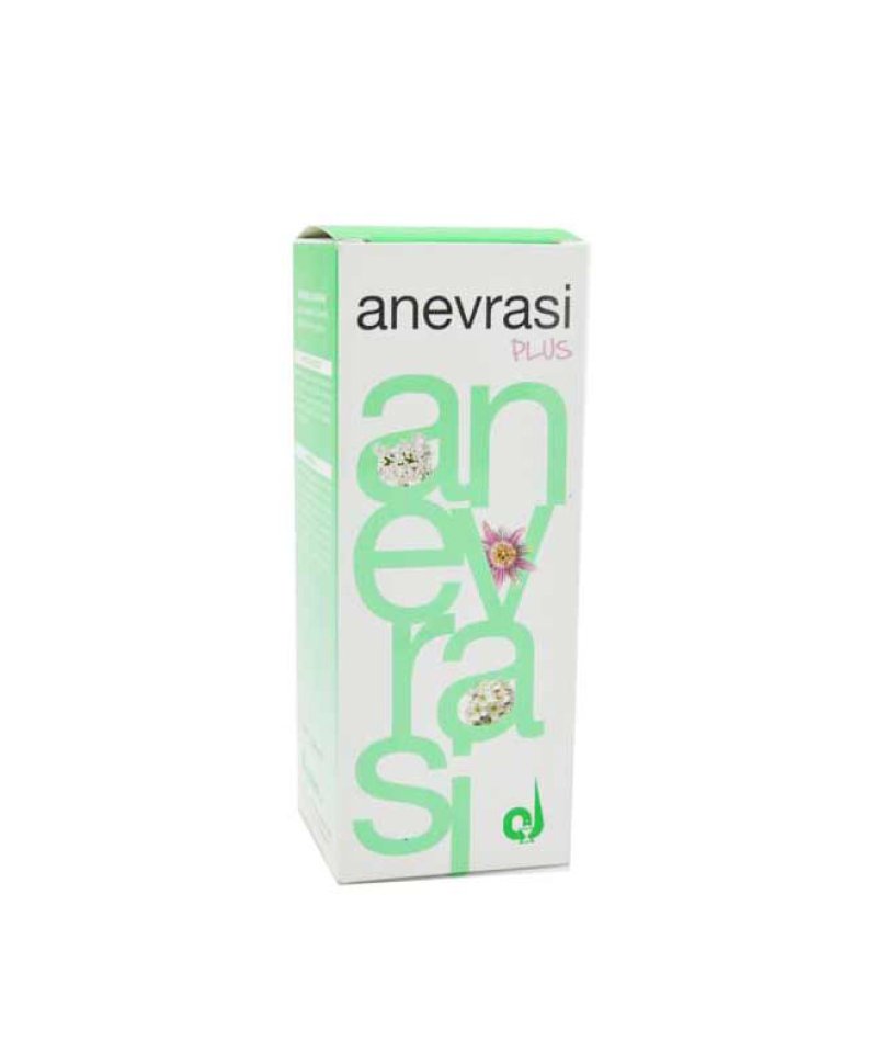 ANEVRASI PLUS 150ML