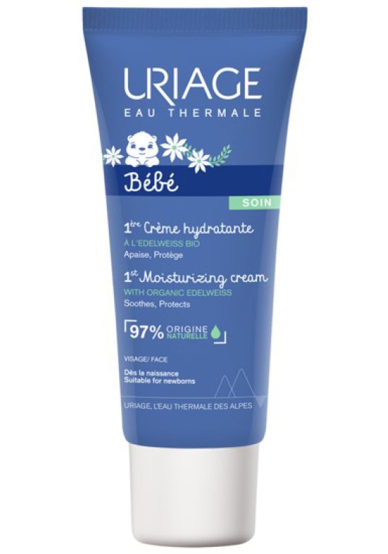 BEBE CREMA IDRATANTE 40ML