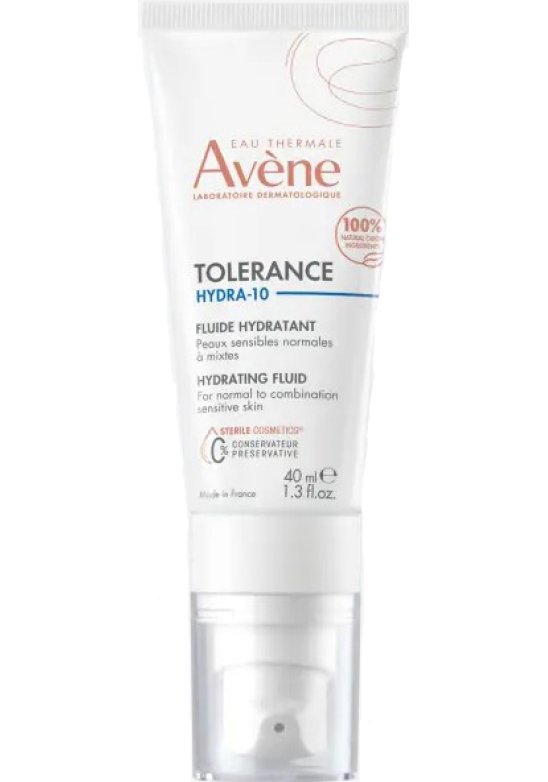 AVENE TOLERANCE HYDRA 10 FLUID