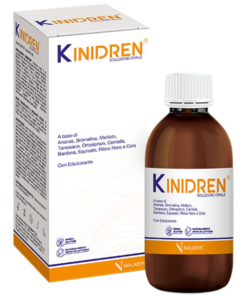 KINIDREN 300ML