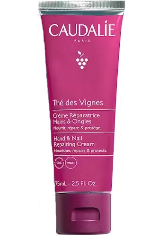 TDV CREMA MANI&UNGHIE 75ML 22