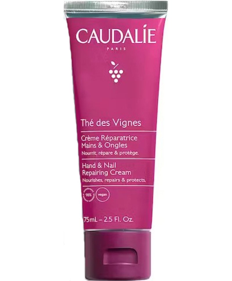 TDV CREMA MANI&UNGHIE 75ML 22