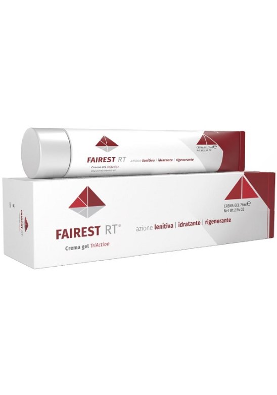 FAIREST RT CREMA GEL 75ML