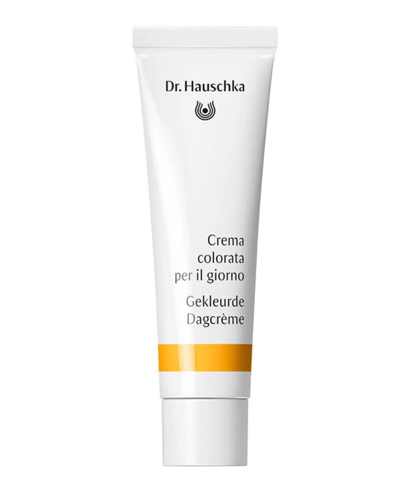 DR HAUSCHKA CR COL GIORNO 30ML