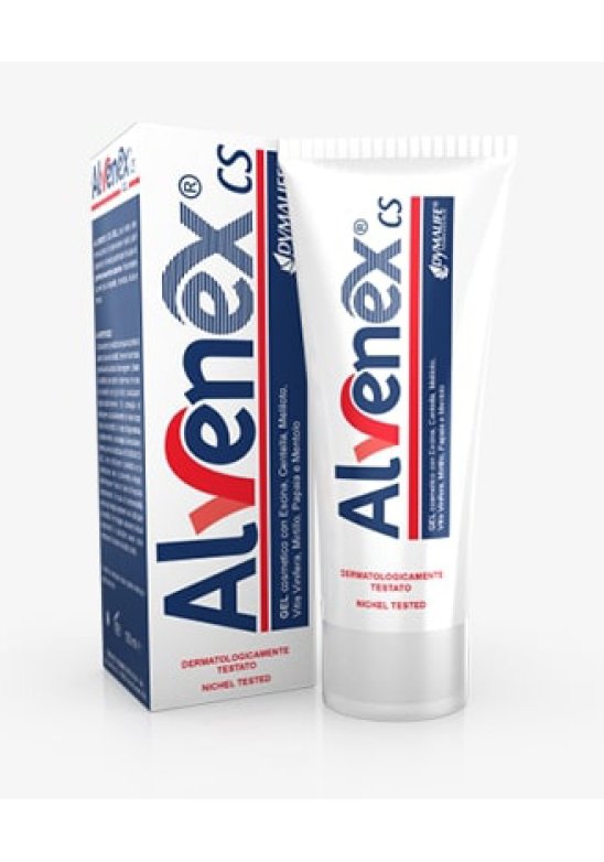 ALVENEX GEL 100ML