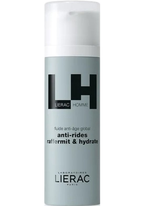 LIERAC HOMME FLUIDO A/ETA' GLO