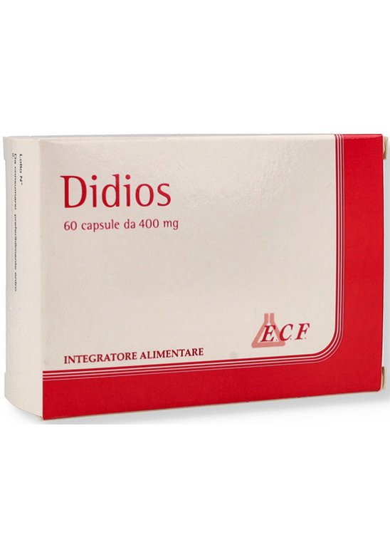 DIDIOS 60CPS(VIT D3-AD/BB)