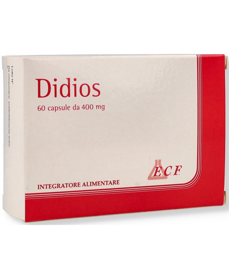 DIDIOS 60CPS(VIT D3-AD/BB)