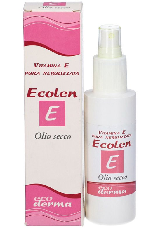 ECOLEN E OLIO SECCO 125ML