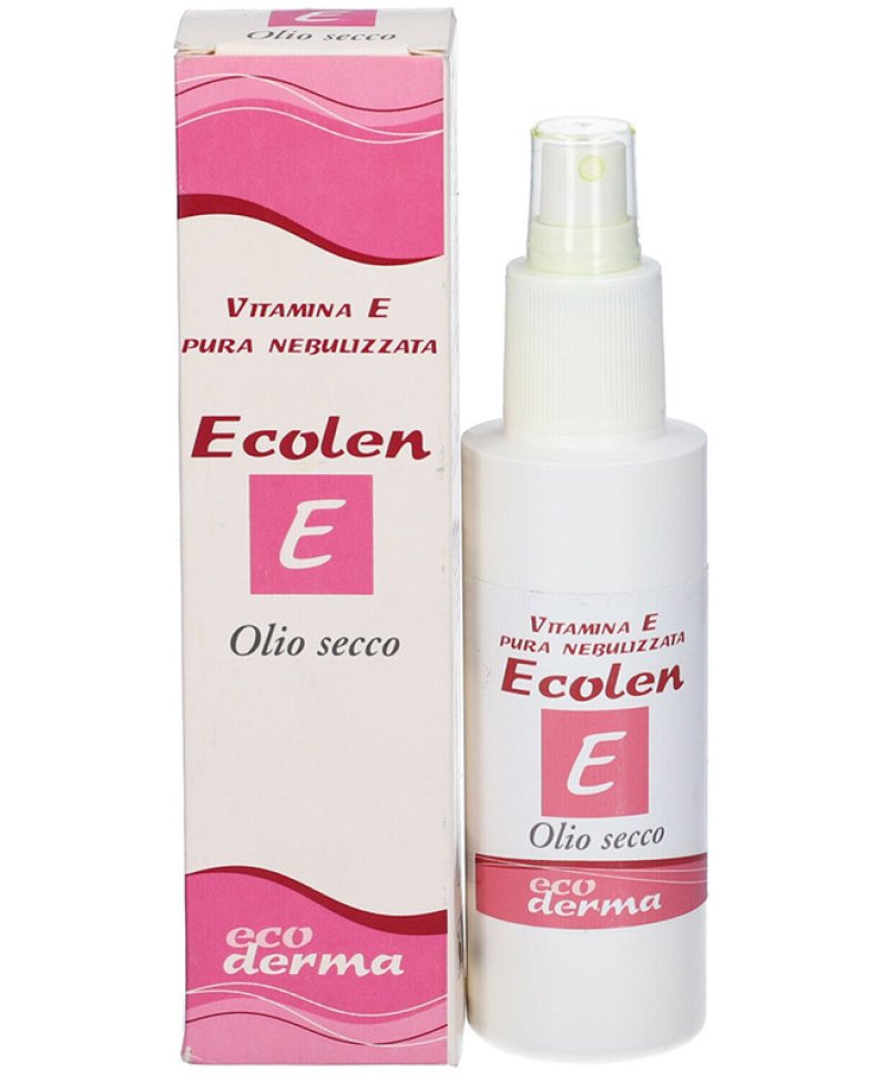 ECOLEN E OLIO SECCO 125ML