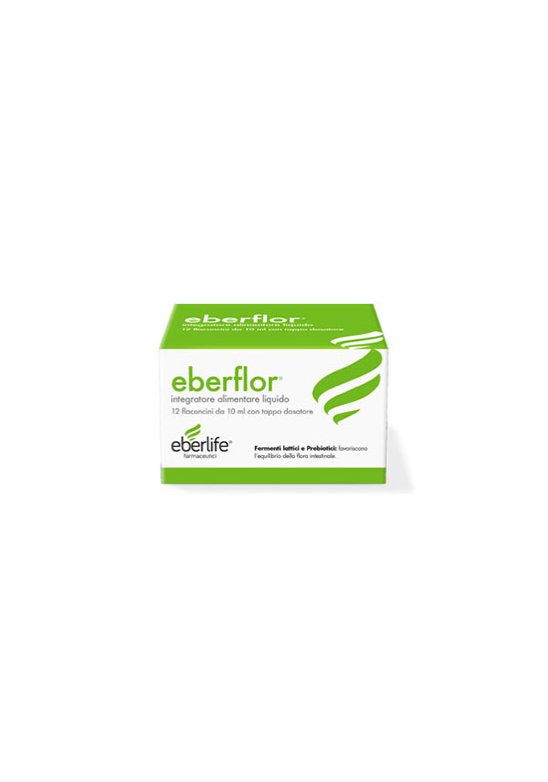 EBERFLOR 12FL 10ML