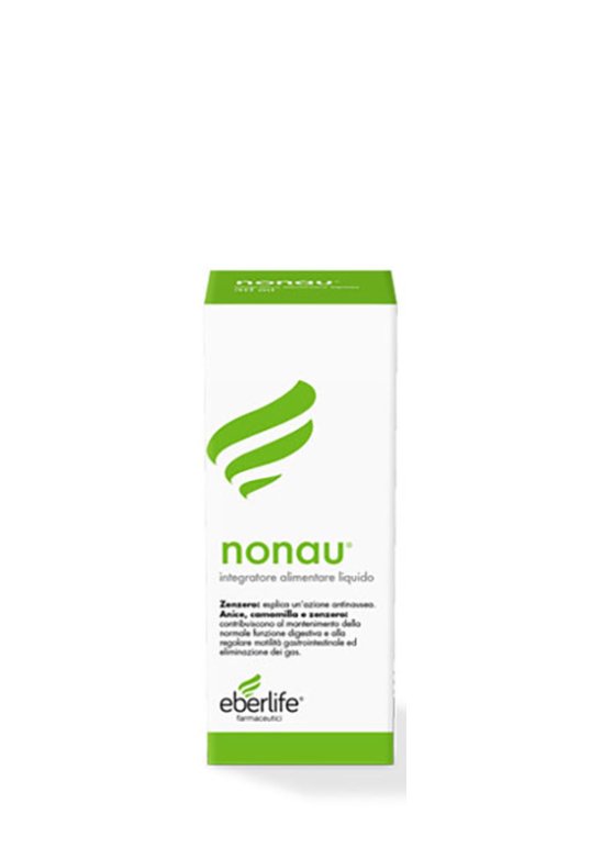 NONAU  Gocce 30ML