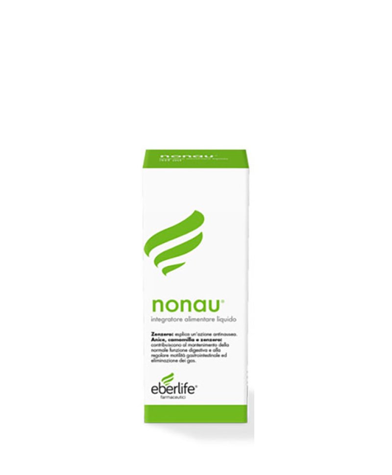 NONAU  Gocce 30ML