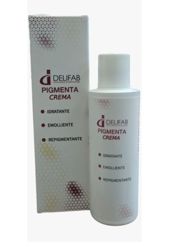 DELIFAB PIGMENTA CREMA 150ML