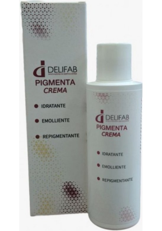 DELIFAB PIGMENTA CREMA 50ML