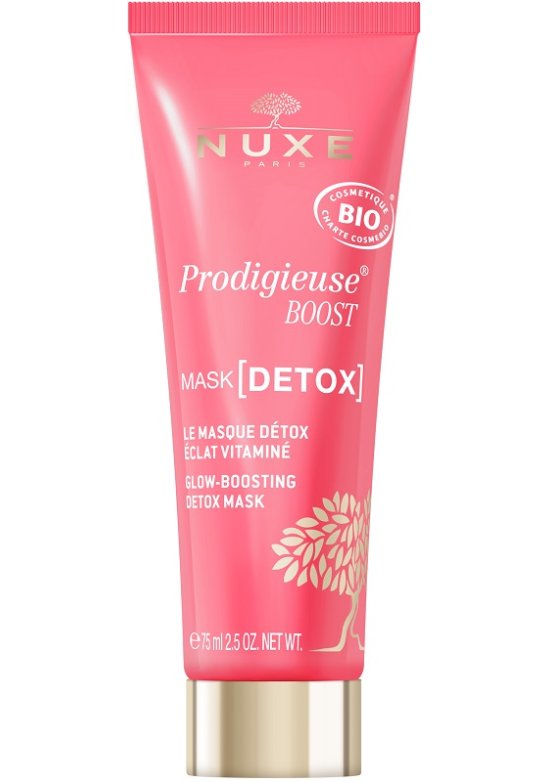 NUXE PRODIGIEUSE BOOST MASQUE