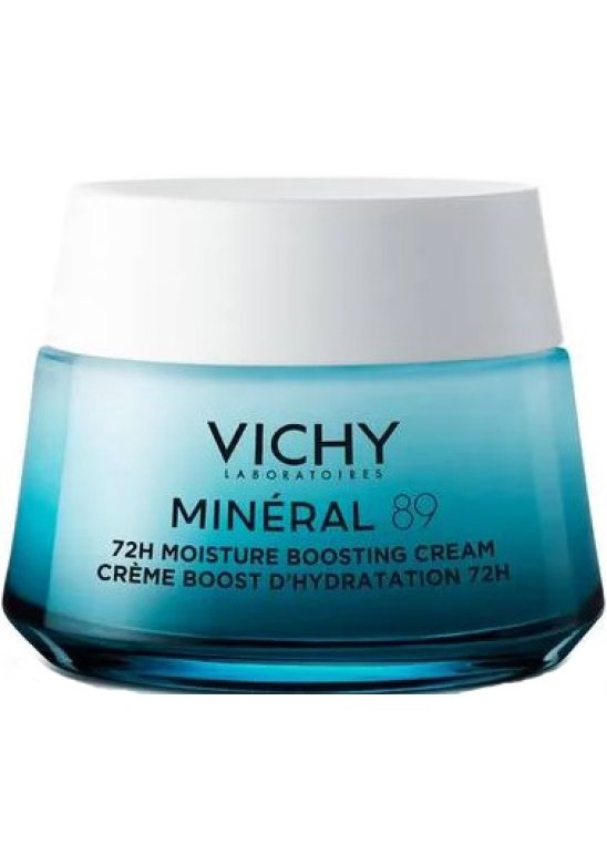 MINERAL 89 CREMA LEGGERA 50ML