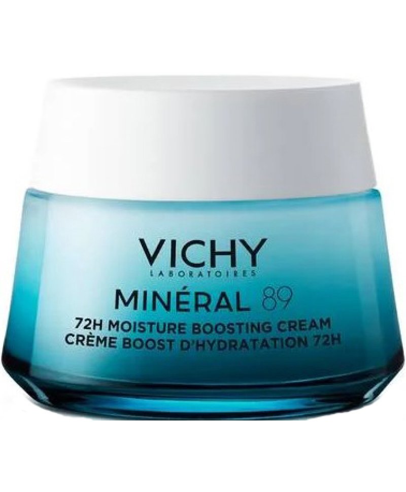 MINERAL 89 CREMA LEGGERA 50ML