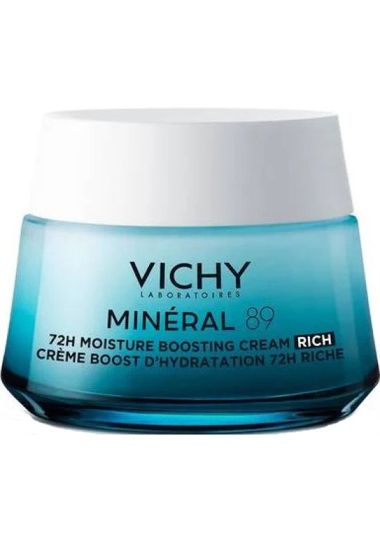 MINERAL 89 CREMA RICCA 50ML VI