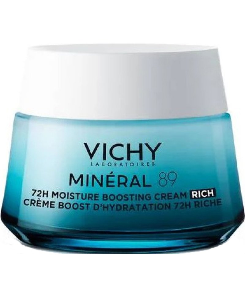 MINERAL 89 CREMA RICCA 50ML VI