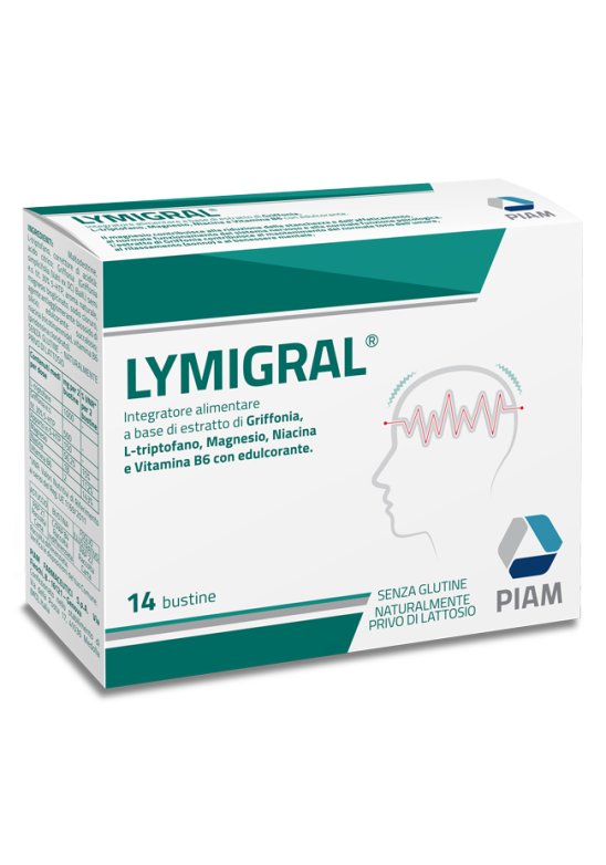 LYMIGRAL 14BUST