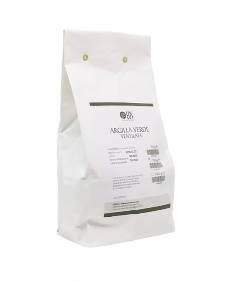 ARGILLA VE VENTILATA 1000G