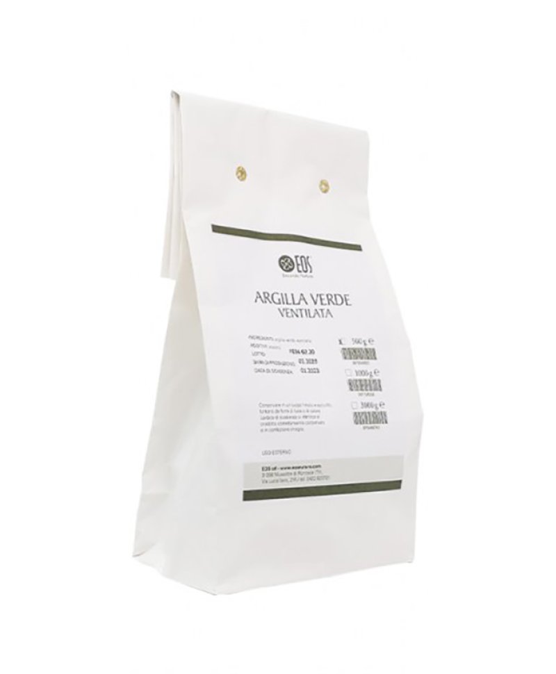 ARGILLA VE VENTILATA 500G