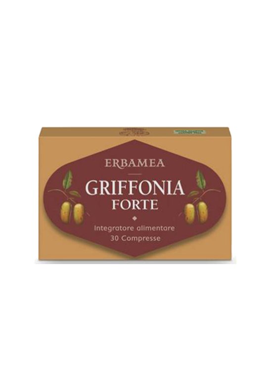 GRIFFONIA FORTE 30CPR ERBAMEA