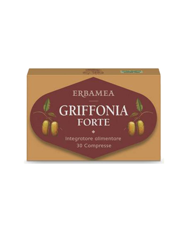 GRIFFONIA FORTE 30CPR ERBAMEA GRIFFONIA FORTE 30CPR ERBAMEA
