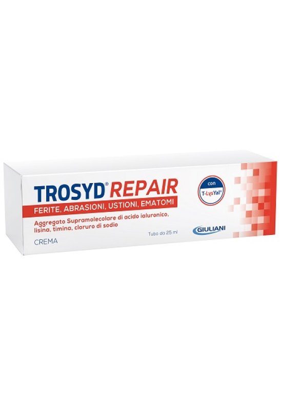 TROSYD REPAIR 25ML