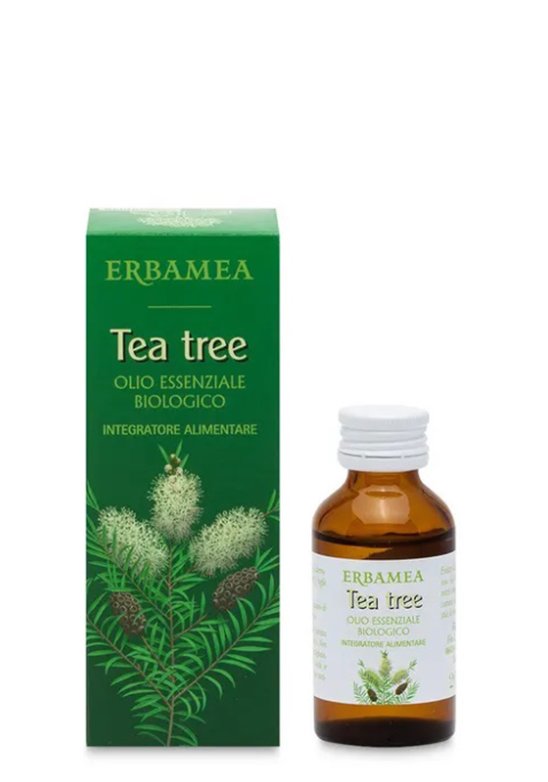 TEA TREE OE BIO 20ML