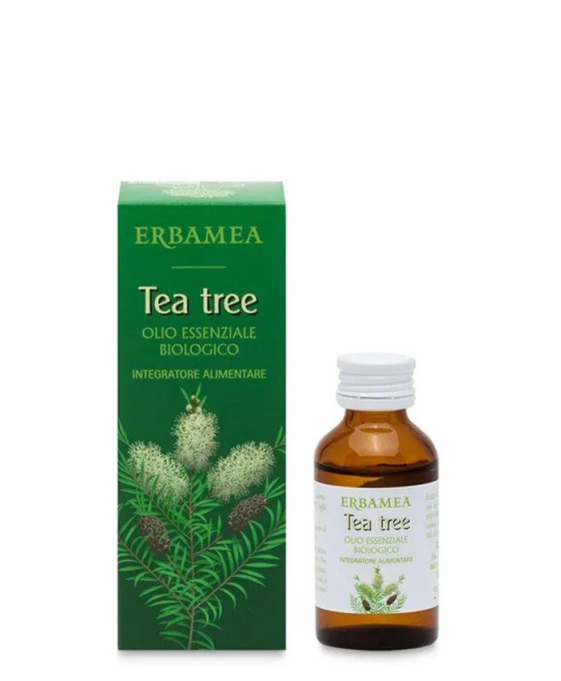 TEA TREE OE BIO 20ML