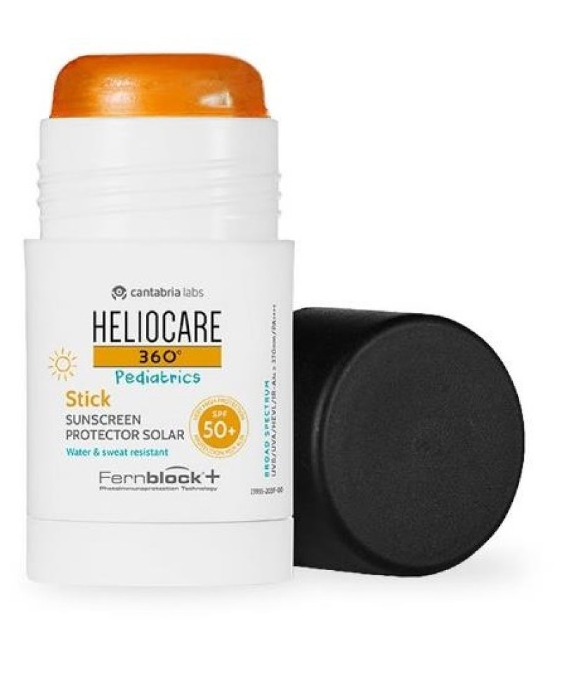 HELIOCARE 360 PED SPF50+ STICK