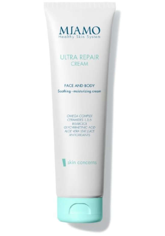 MIAMO ULTRA REPAIR CREAM 150ML